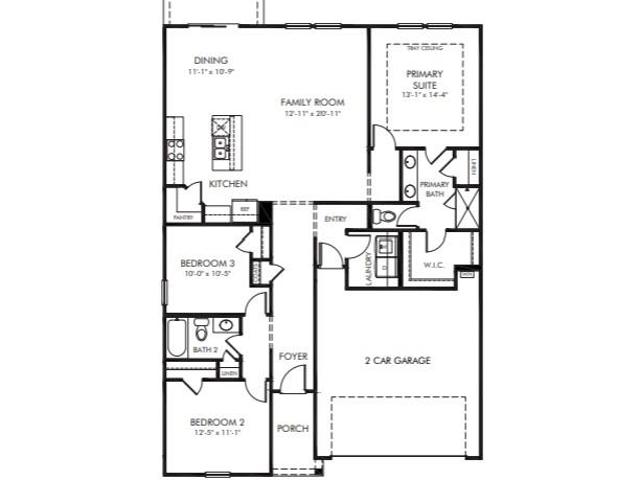 424 Congaree St