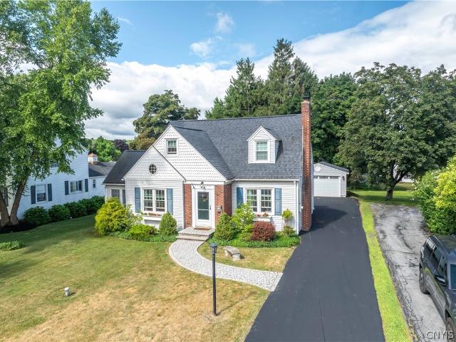 424 Cherry Road