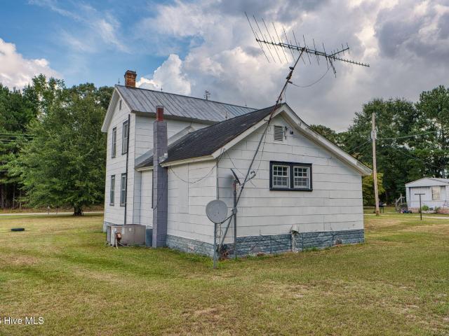 424 Cisco Road