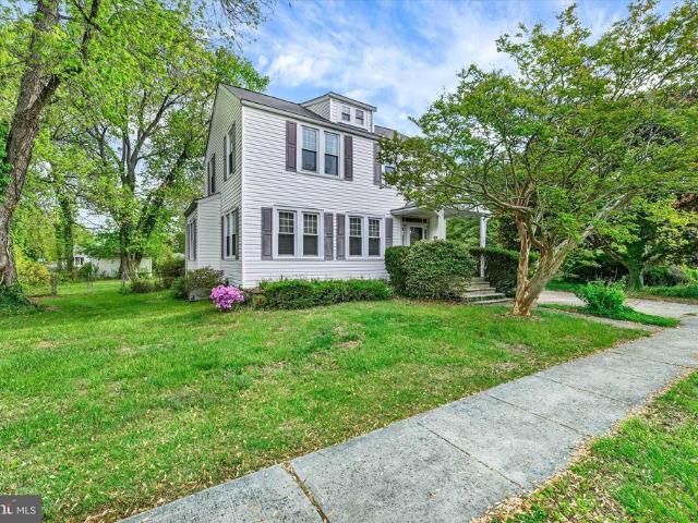 424 Cleveland Road