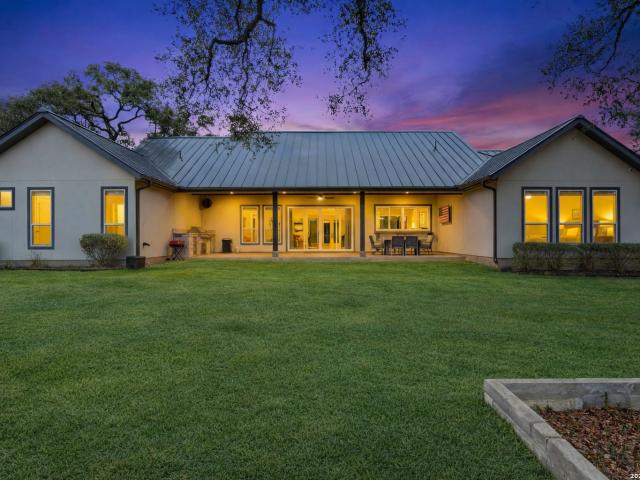 424 Arthur Ct, Spring Branch, TX 78070 | MLS #1942