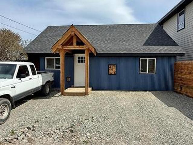 424 Briar Avenue, Cranbrook, BC, V1C 4B5 house for sale | Listing ID 10372 | Royal LePage