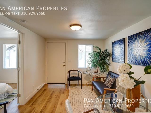 424 E Truslow Ave Unit, 1 bed, 1 full bath