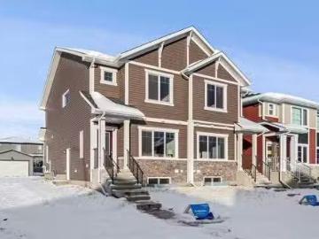 Fireside, Cochrane, Division No 6, Alberta