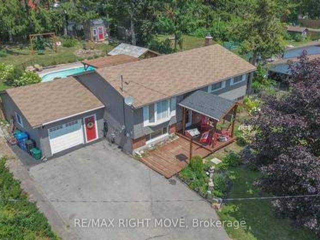 424 Homewood Avenue, Orillia, ON, L3V 3K8 house for sale | Listing ID S13610 | Royal LePage
