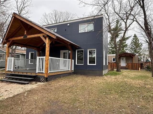 424 Hall Drive, Pelican Lake, MB, R0K 1G0 house for sale | Listing ID 202608 | Royal LePage