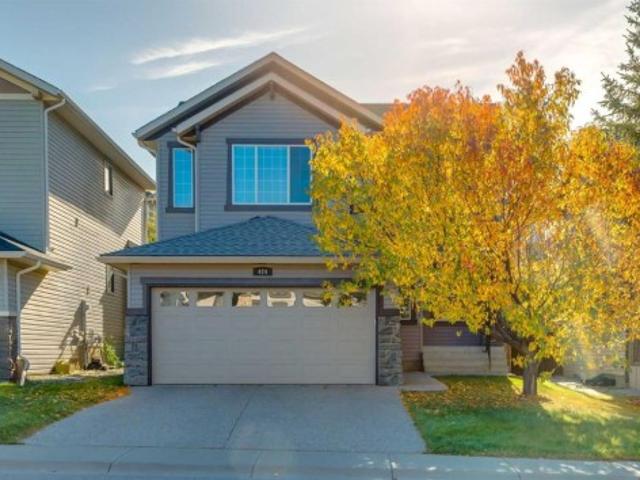 424 Hidden Creek Boulevard Nw, Calgary, AB, T3K 6J1 house for sale | Listing ID A2350 | Royal LePage