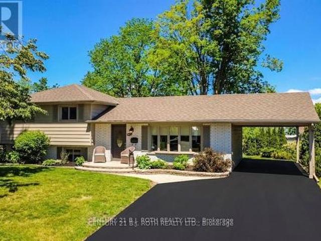 424 Jamieson Drive, Orillia, ON, L3V 4Y5 house for sale | Listing ID S13596 | Royal LePage