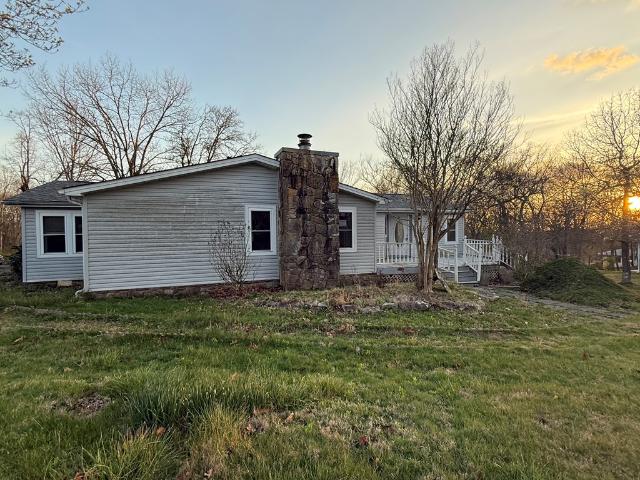 424 Lakeview Drive