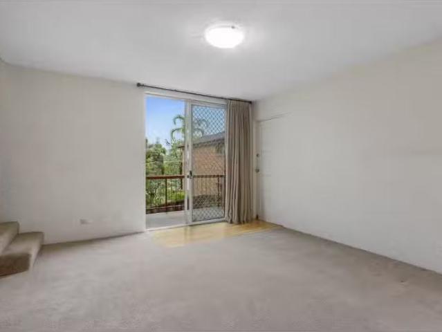 4/24 Lima Street, AUCHENFLOWER Apartment for rent Listed by C.