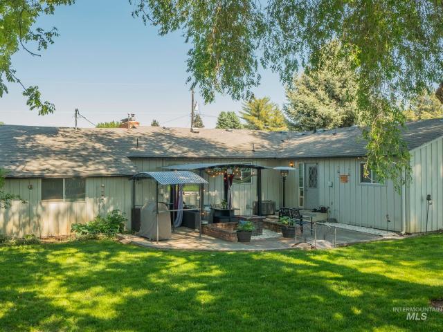 424 Linden Drive
