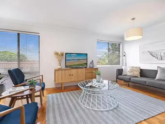 4/24 Mount Street, Coogee House for rent Listed by David Iban.