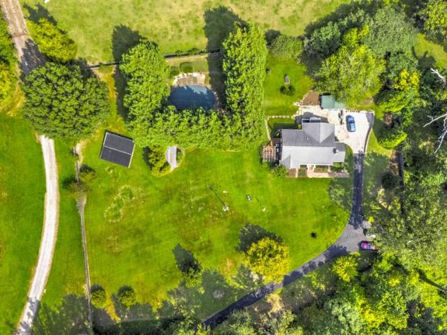 424 Marlboro Road