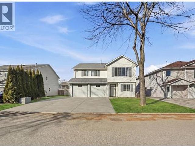 424 Mclennan Crescent, Kelowna, BC, V1X 7M9 house for sale | Listing ID 10379 | Royal LePage
