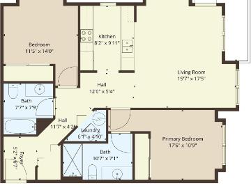424 N 85th St, Unit 317, Seattle, WA 98103 | MLS #2499