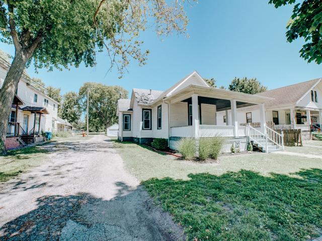 424 N 2nd Street