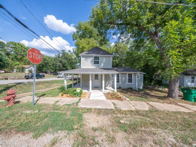 424 N 3rd Street