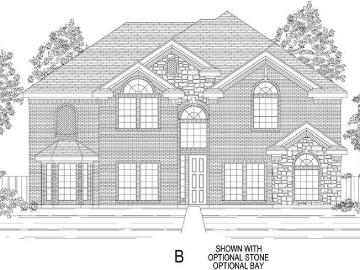 424 Newpark Blvd, DeSoto, TX 75115 | MLS #21180