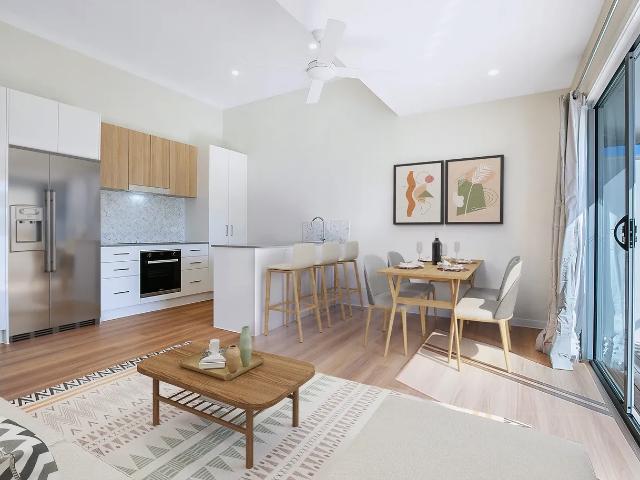 4/24 Nerida Lane, Milton, QLD 4064 Unit for Rent Ray White Metro North