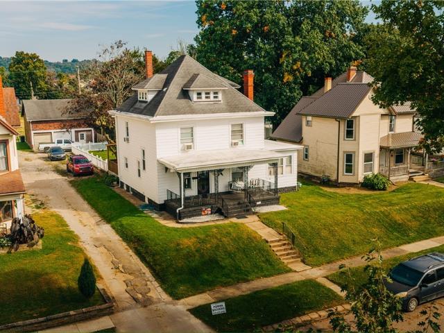 424 S 4th Street