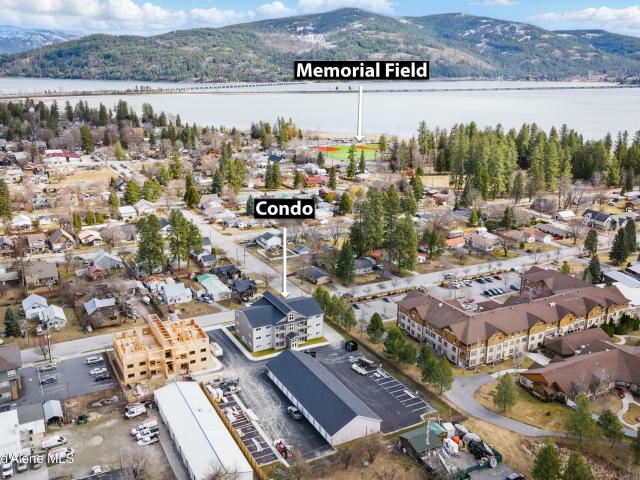 424 S Olive Ave, Unit 101, Sandpoint, ID 83864 | MLS #26 4220
