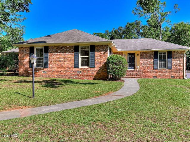 424 Sheffield Circle