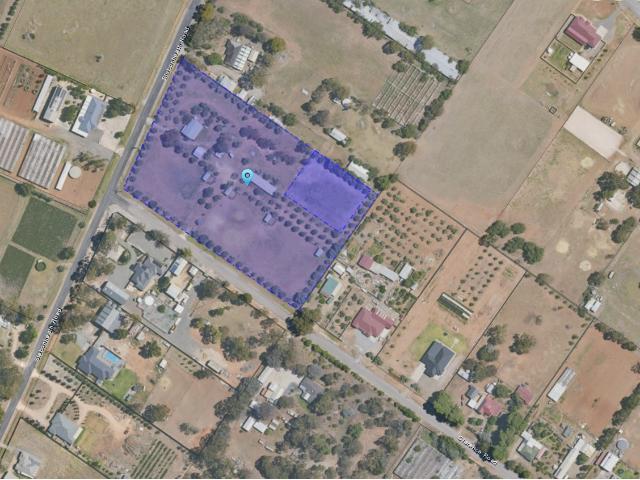 424 Stebonheath Road, Kudla, SA, 5115