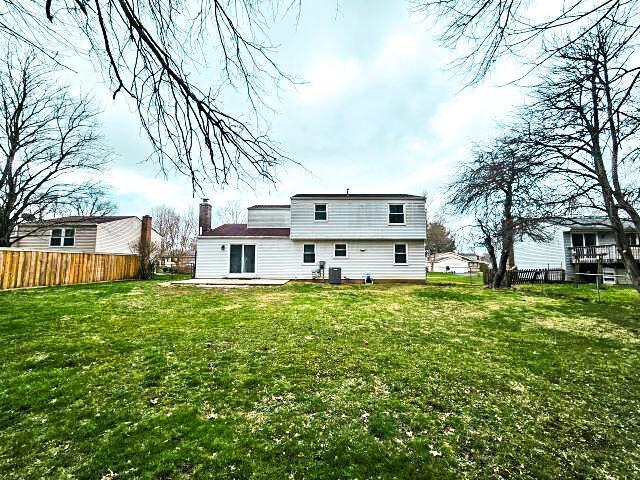 424 Sycamore Drive