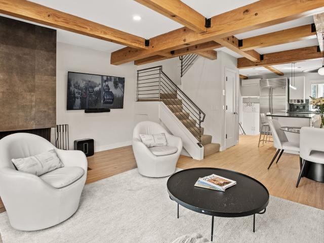 424 Park Circle TH3, Aspen, US, CO
