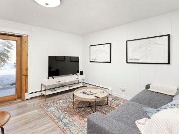 424 Park Circle Unit B, Aspen, US, CO