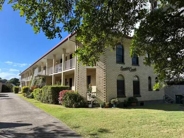 4/24 Recreation St, Tweed Heads Apartment for rent Listed by.