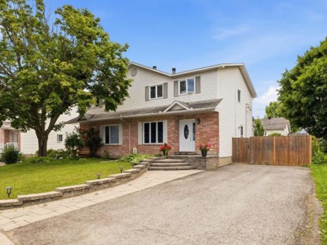 424 Rue Jean Perrin, Gatineau. QC, J8V 2R7 house for sale | Listing ID 14218 | Royal LePage