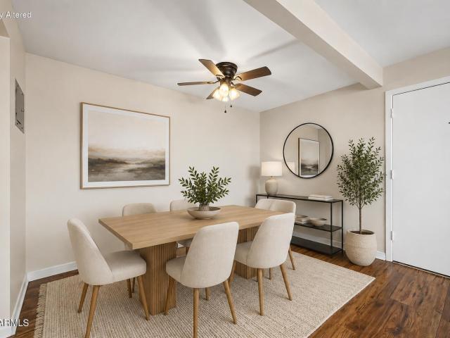 424 W Brown Road # 207