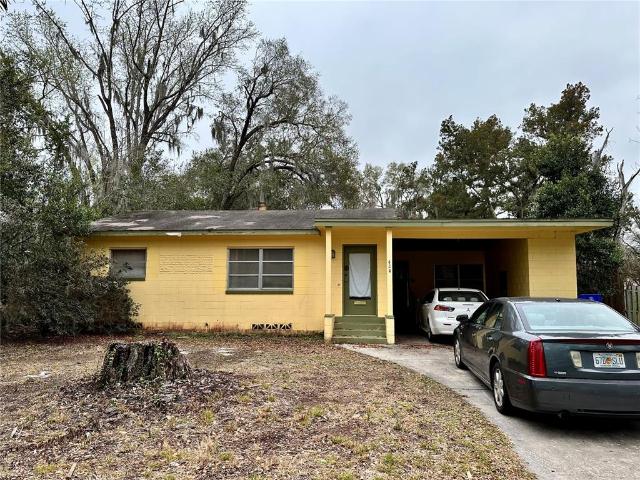 424 W Hogle Ave, DeLand, FL 32720 | MLS #V4947