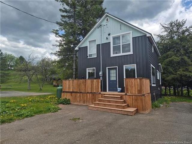 424 Tobique Rd, Plaster Rock, NB, E7G 3Z7 house for sale | Listing ID NB134163 | Royal LePage