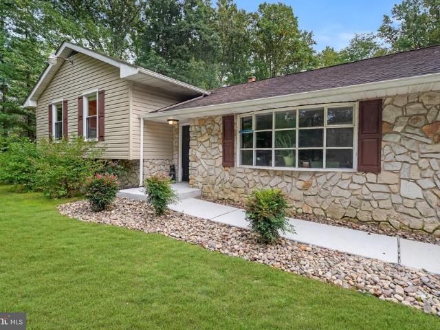 424 Tonys Road
