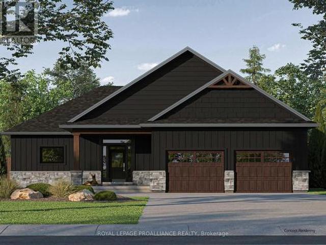 424 Trent Valley Road, Cramahe Colborne, ON, K0K 1S0 house for sale | Listing ID X12302 | Royal LePage