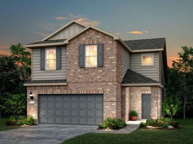 424 Turnbuckle Bnd, Leander, TX 78641