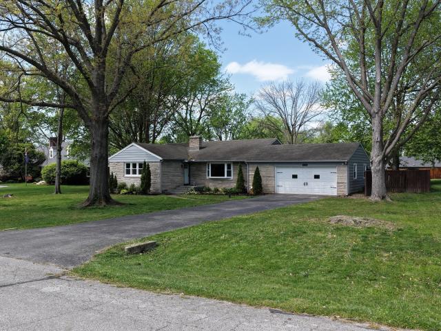 4254 Wanamaker Drive