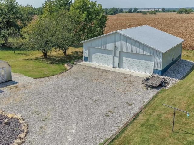 4255 N Blackford Road