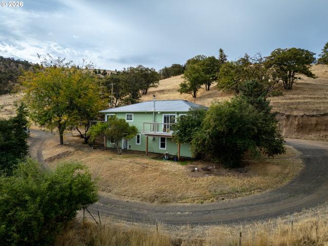 4255 pleasant ridge rd