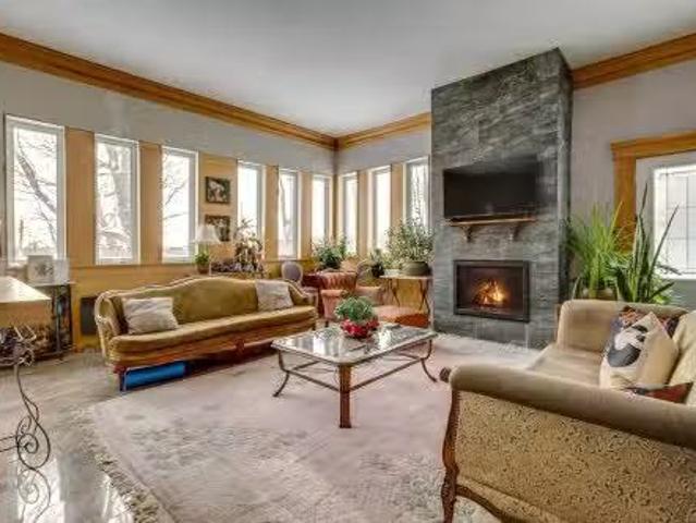 4257 Rue Du Haut Bois, Morin Heights, QC, J0R 1H0 house for.