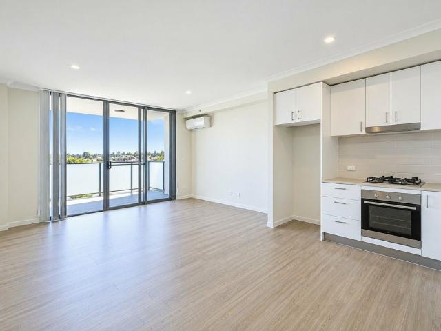 42/57 59 Lachlan Street, Warwick Farm NSW