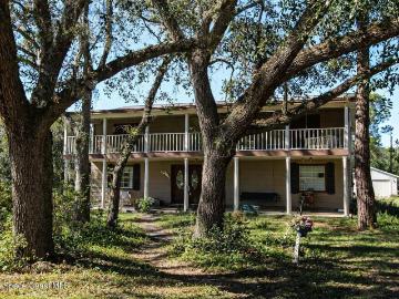 4258 Arlington Ave, Mims, FL 32754 | MLS #1074