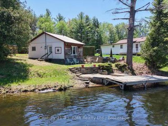 4258 Canal Road, Severn, ON, L0K 2B0 house for sale | Listing ID S13648 | Royal LePage