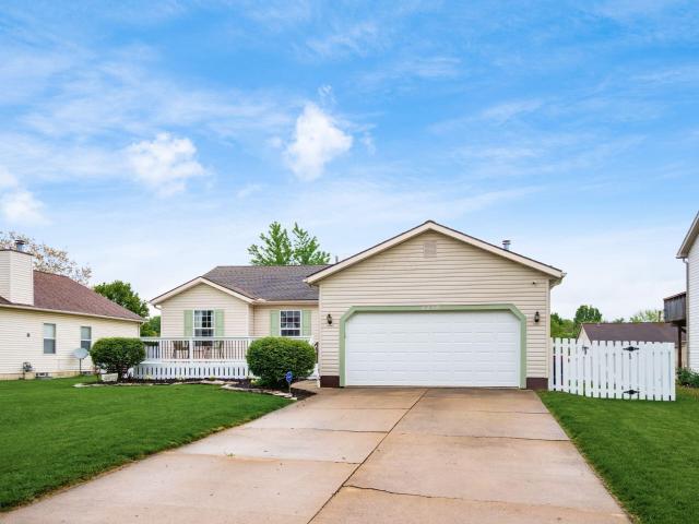 4258 Demorest Road