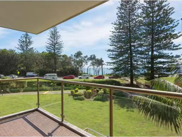 42/58 Pacific Drive, Port Macquarie Apartment for rent Listed.