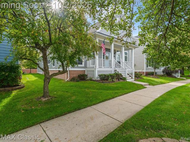 42591 Whitman Way
