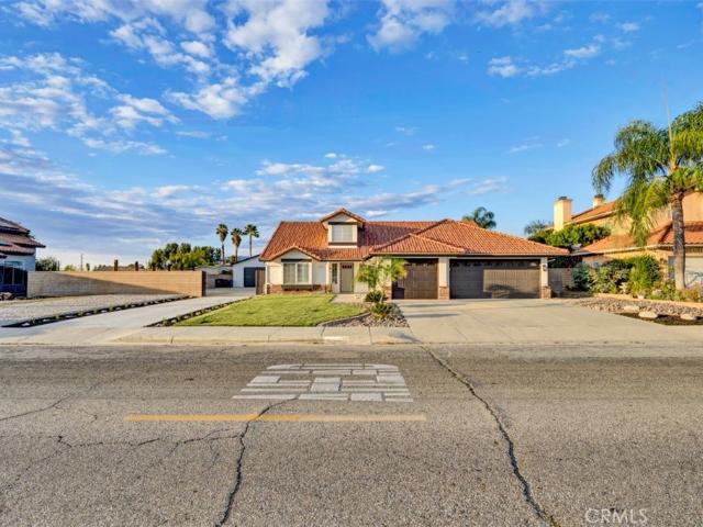 42592 Mayberry