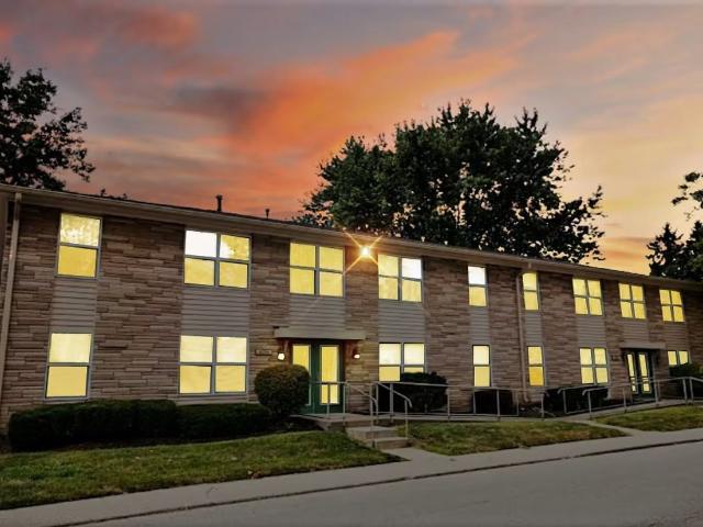 4259 Burkhart Drive 1 Bedroom Apartment for Rent at 4259 Burkhart Dr, Indianapolis, IN 46227 North Perry